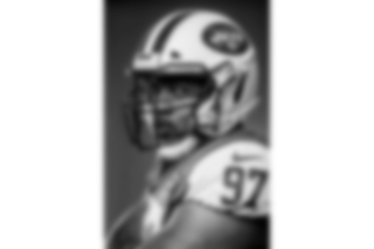 DL Nathan Shepherd
