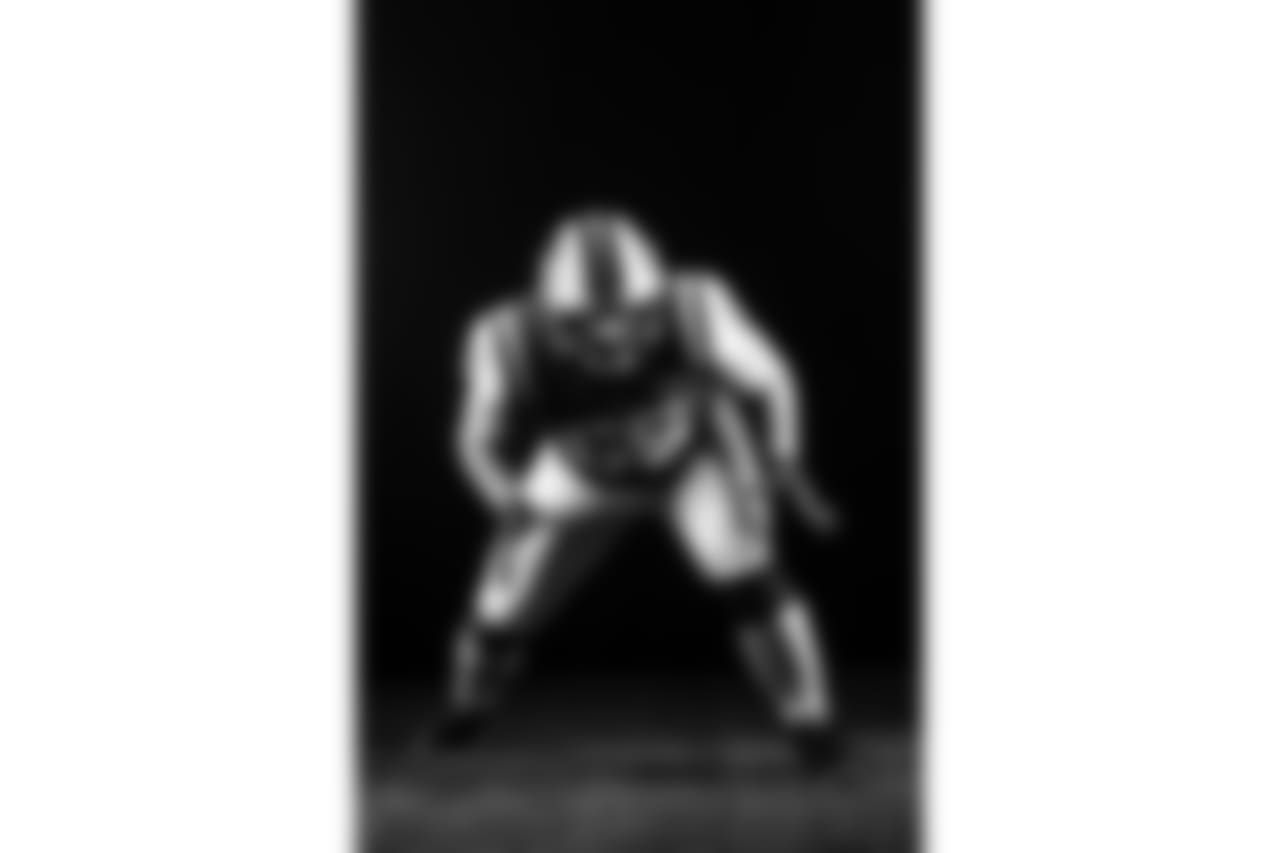 OL Dakoda Shepley