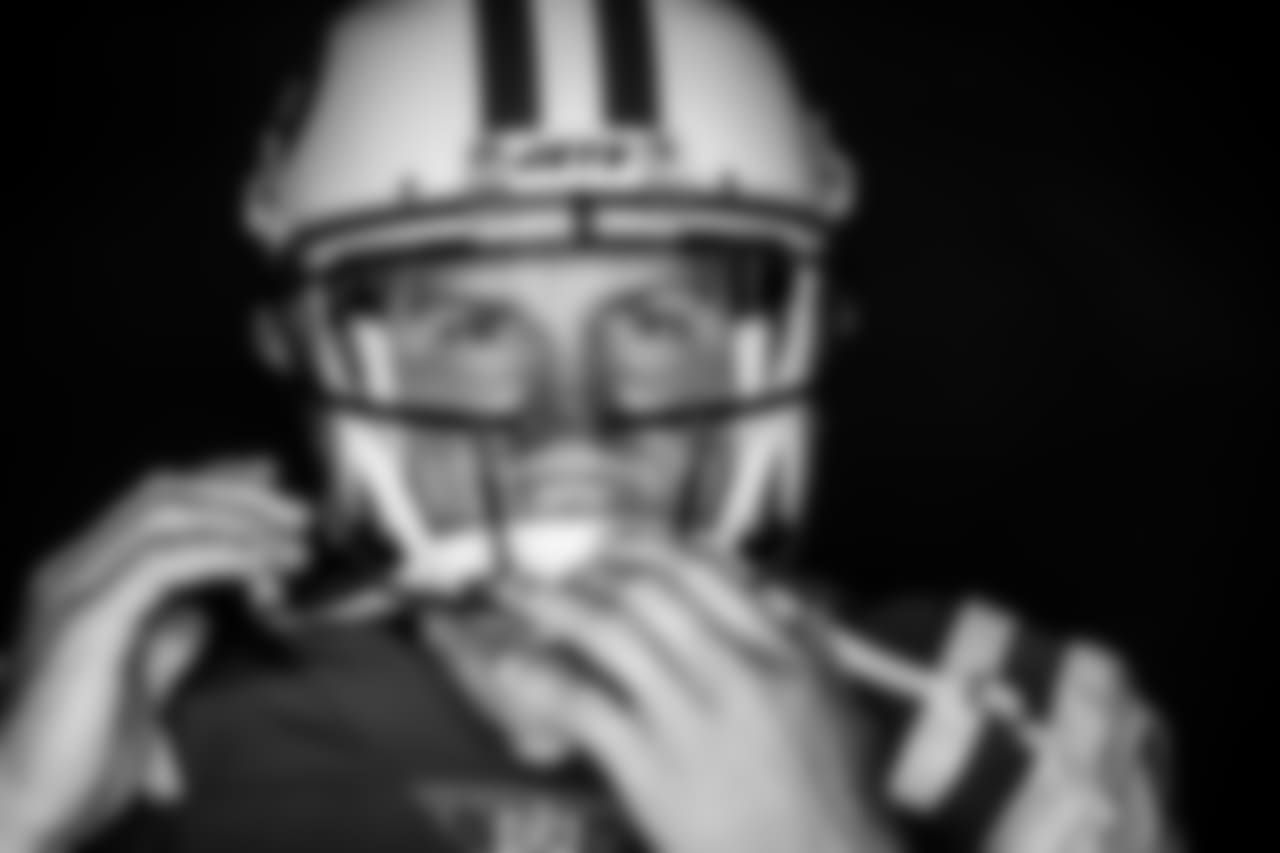 #15 Josh McCown