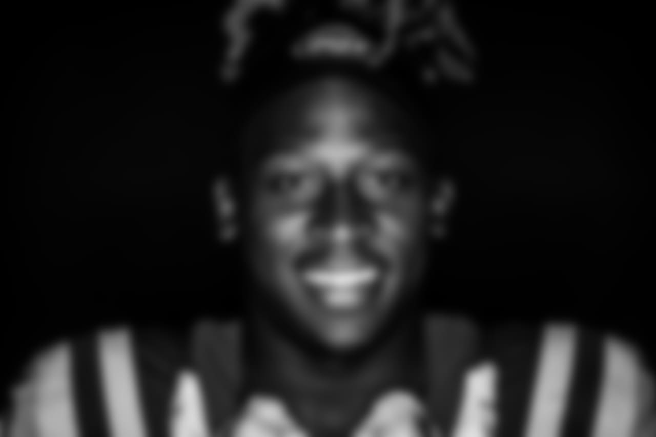 82 Lucky Whitehead