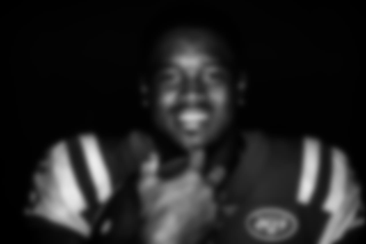 25 Elijah McGuire