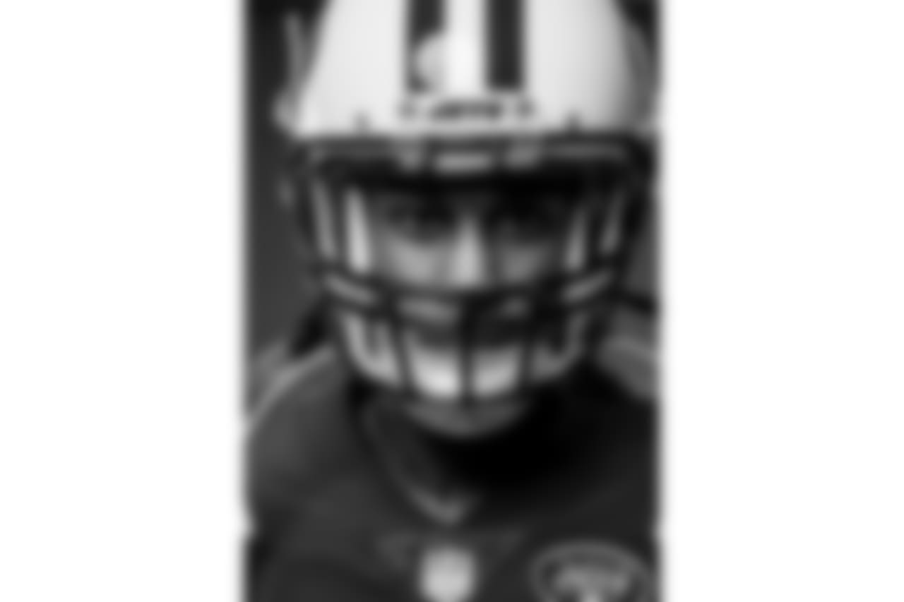 11 Robby Anderson