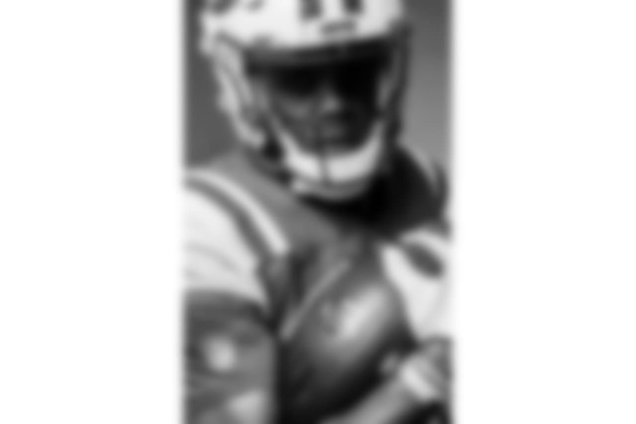#5 Teddy Bridgewater