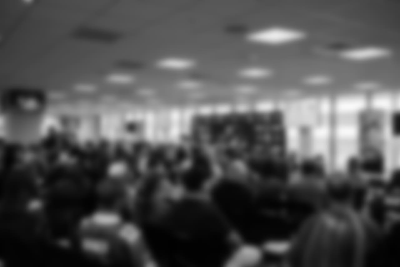 New York Jets Host Third Annual Jets Tackle Bullying Educators Symposium at MetLife Stadium on Friday, August 24, 2018.