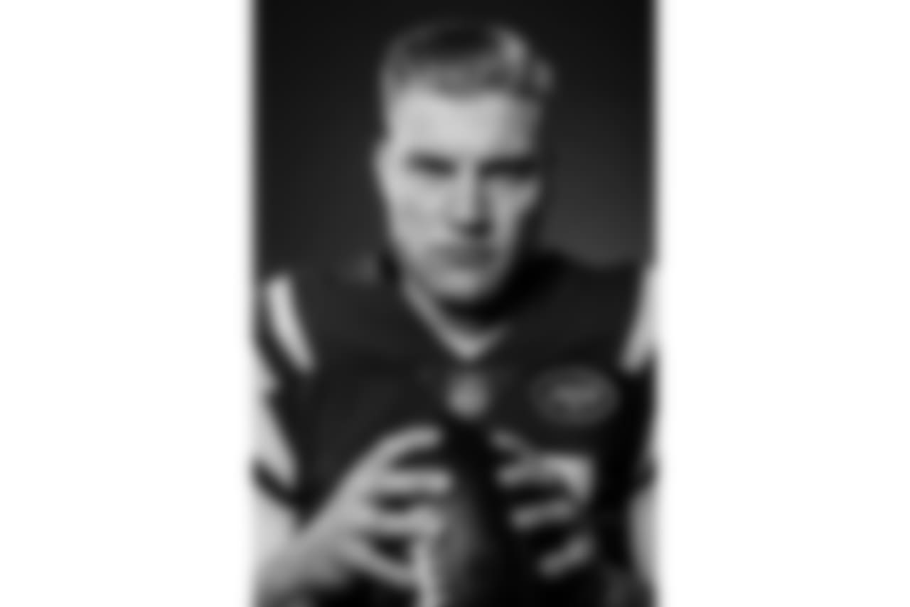#15 Josh McCown