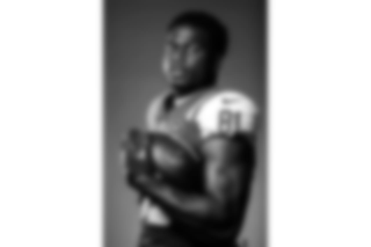 81 Quincy Enunwa