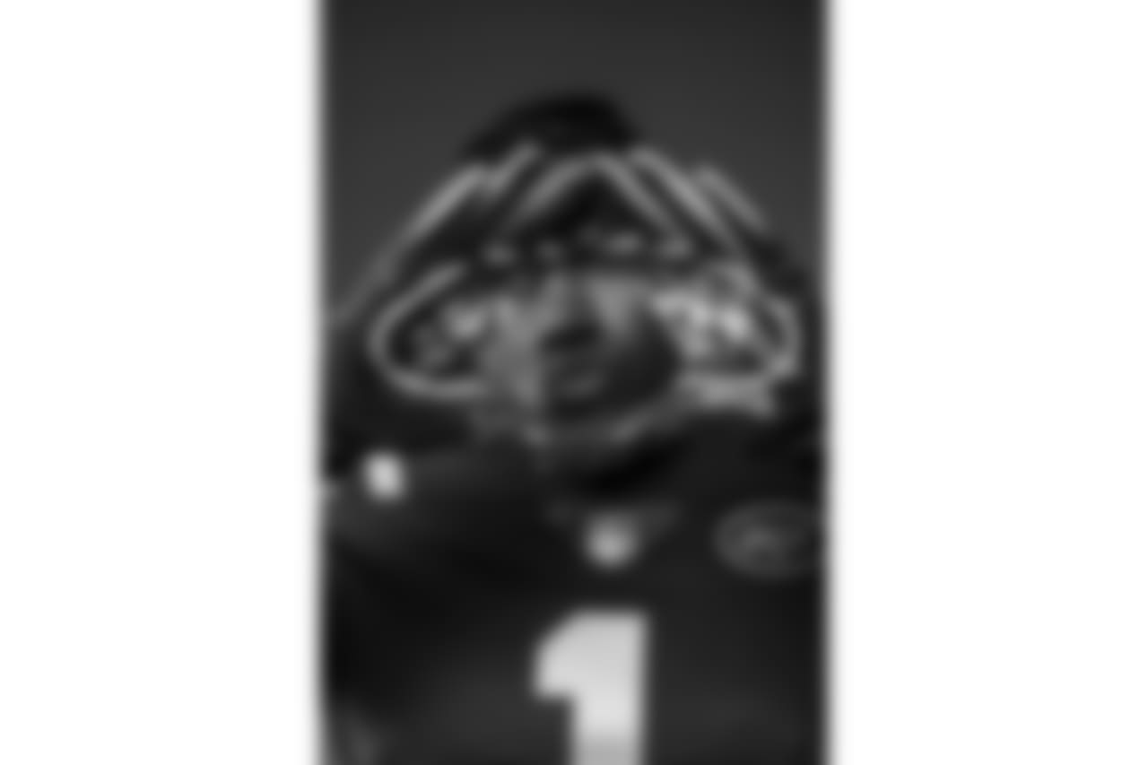 1 Terrelle Pryor