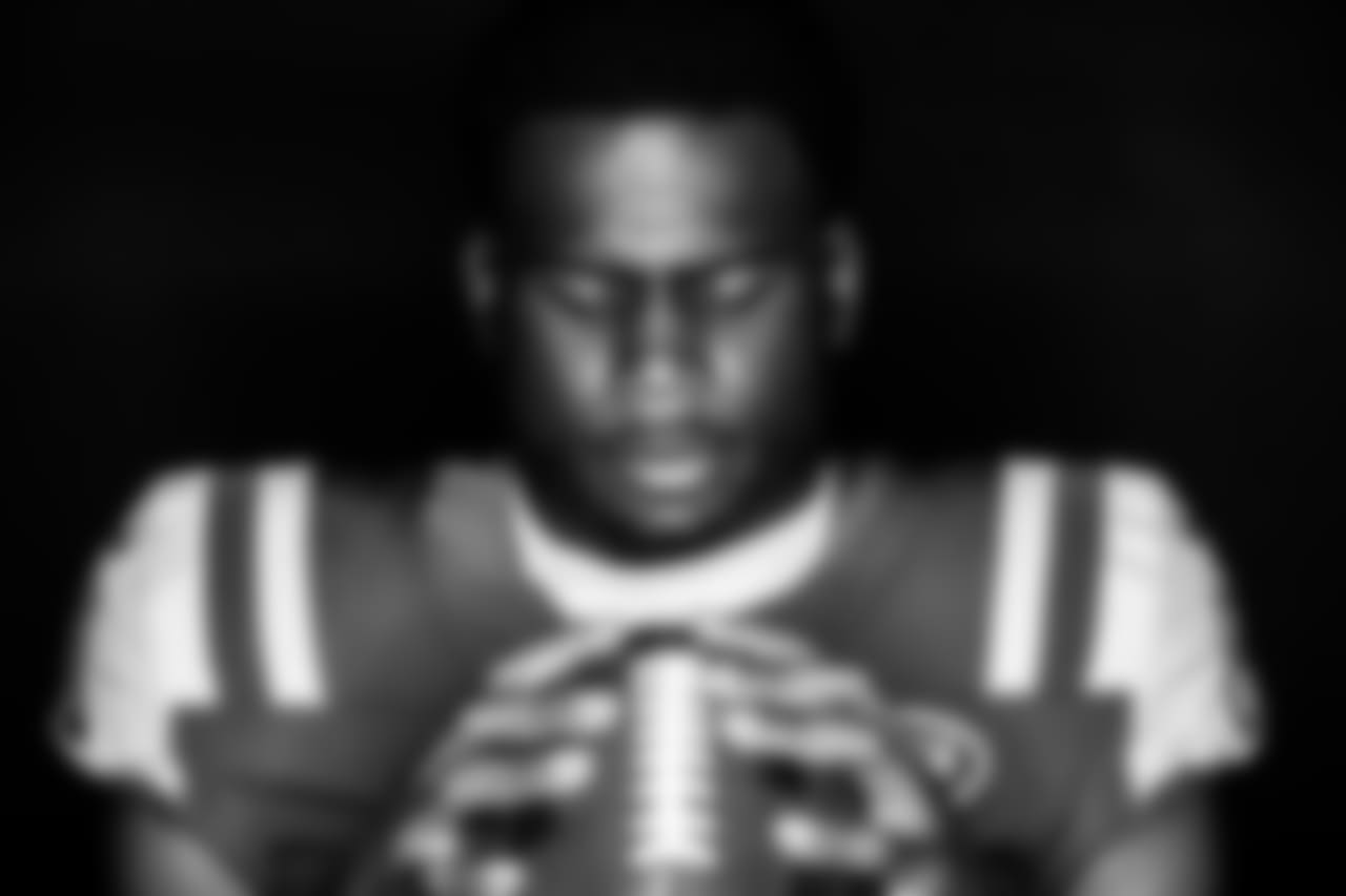 81 Quincy Enunwa