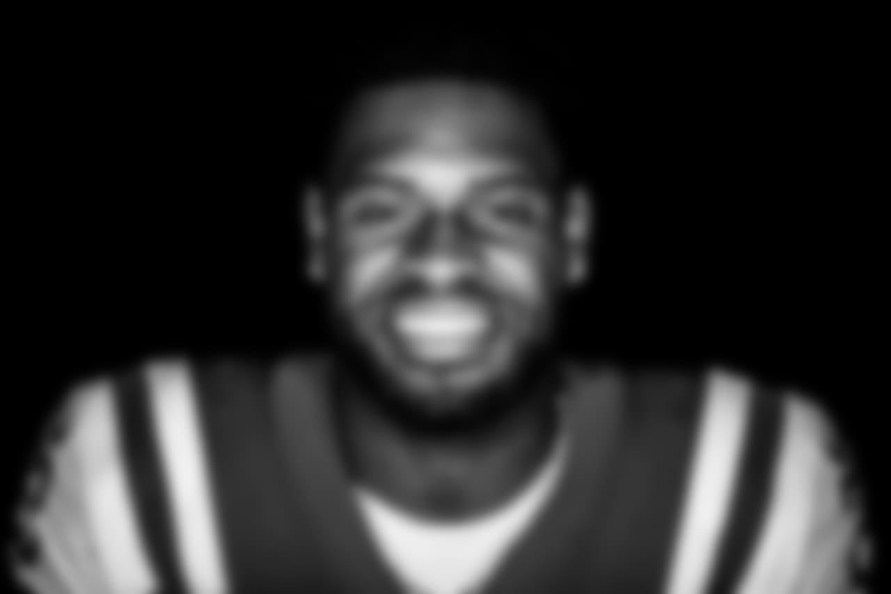 23 Terrence Brooks (S)