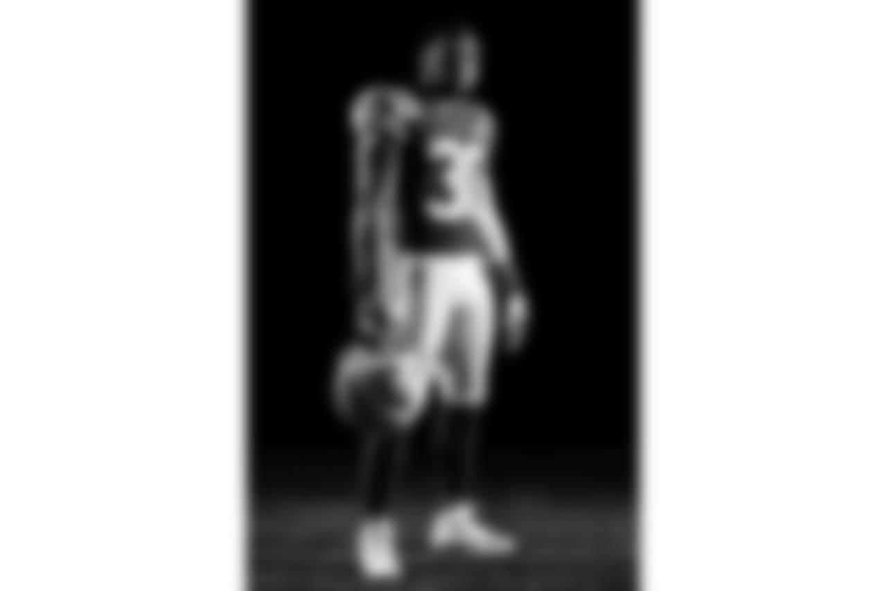 30 Thomas Rawls