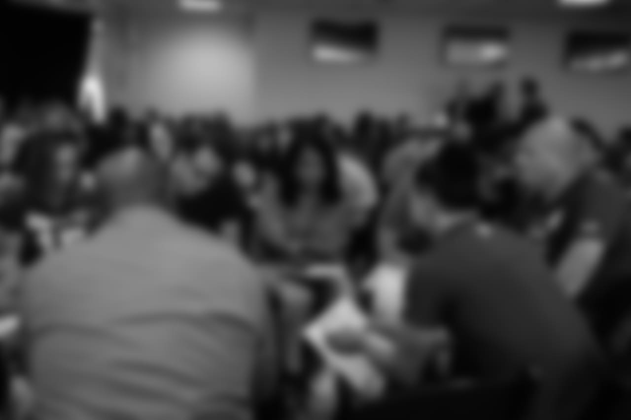 New York Jets Host Third Annual Jets Tackle Bullying Educators Symposium at MetLife Stadium on Friday, August 24, 2018.