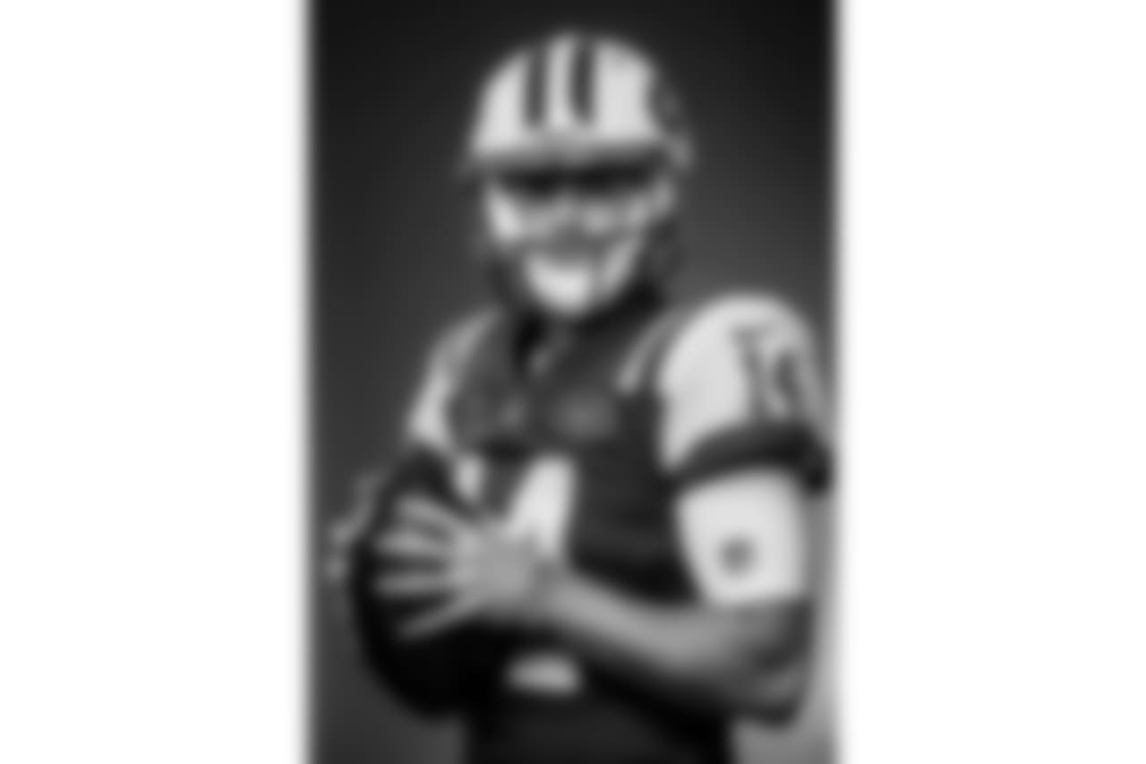 #14 Sam Darnold