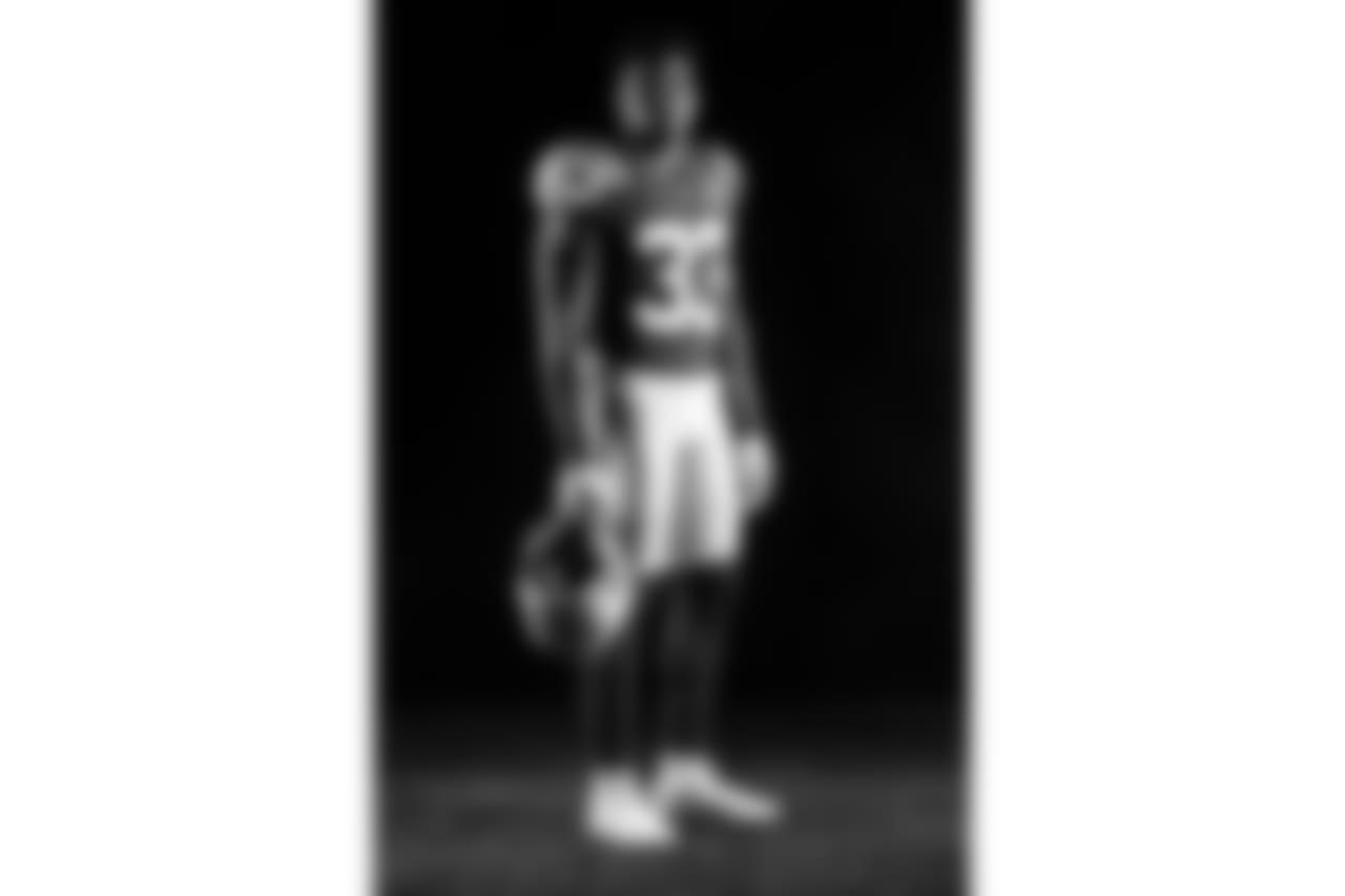 33 Jamal Adams (S)