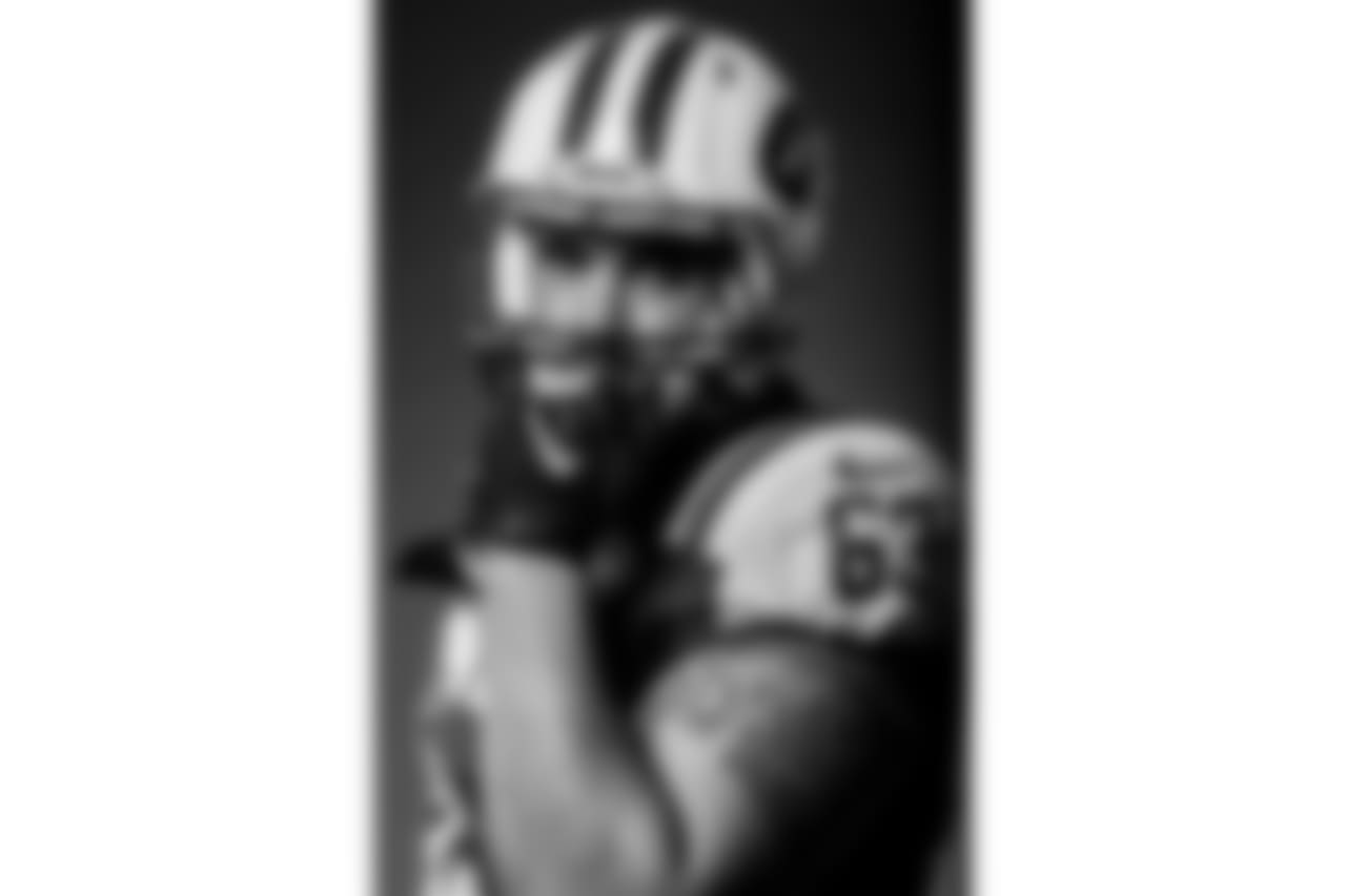 OL Austin Golson