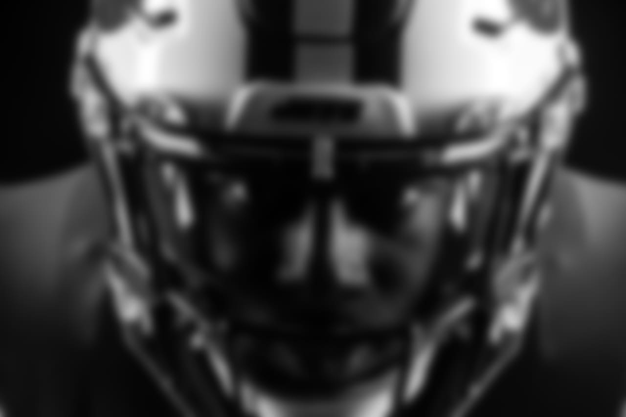 S Marcus Maye