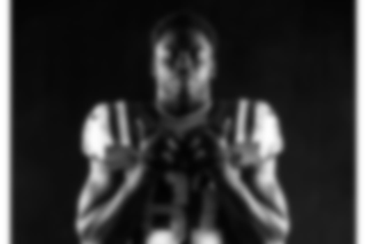 81 Quincy Enunwa (WR)
