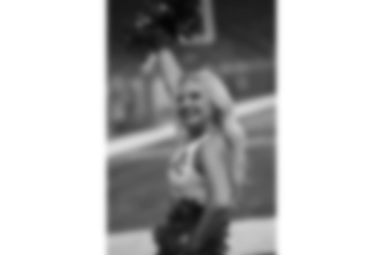 Detroit Lions vs. Cleveland Browns 2018 preseason