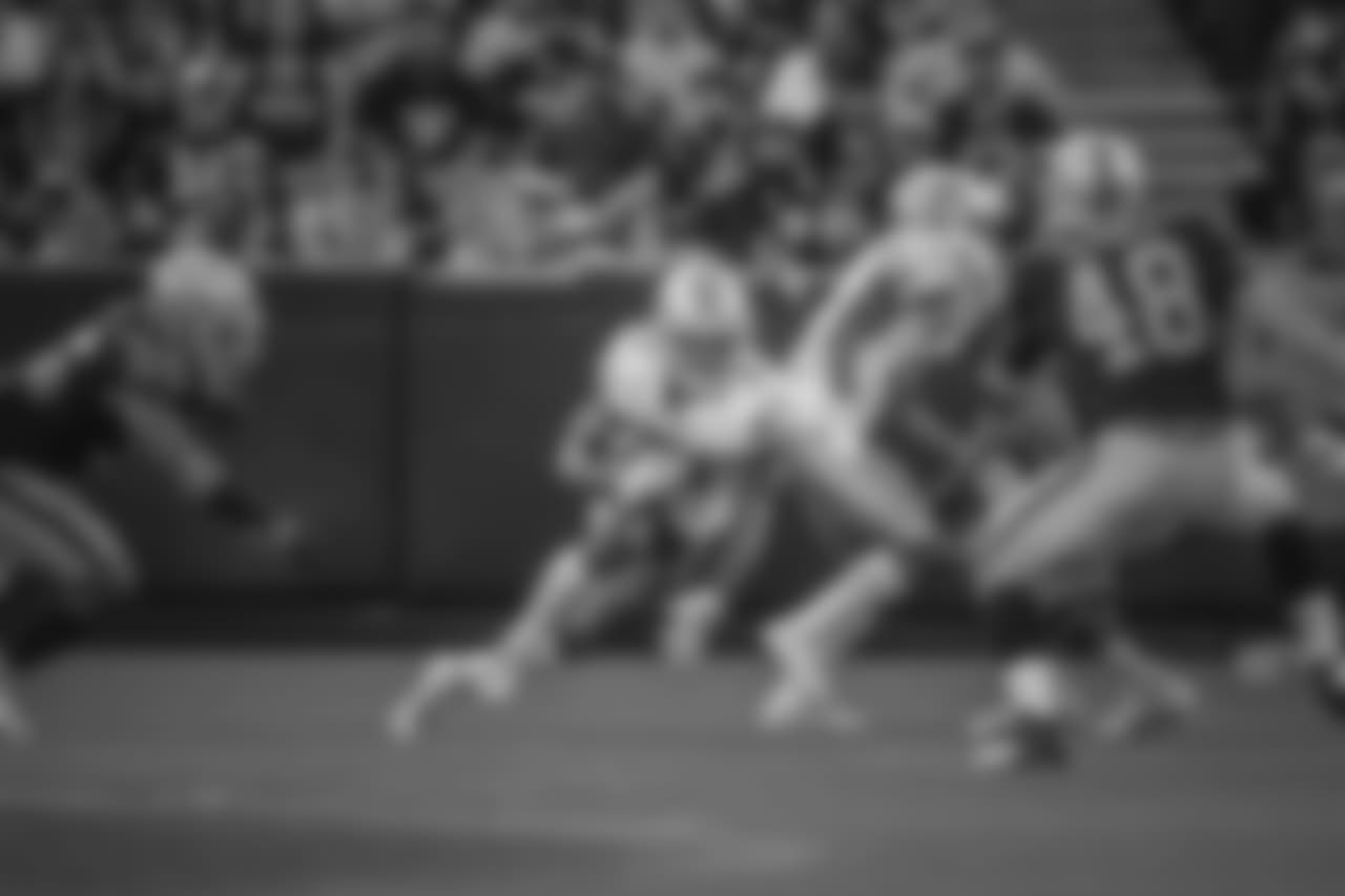 RB Ameer Abdullah