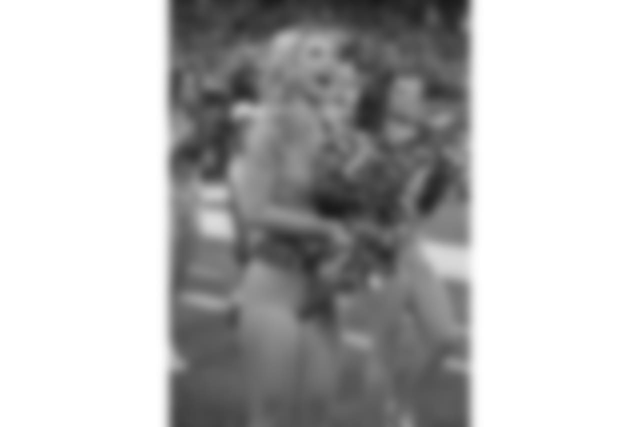 Detroit Lions Vs Carolina Panthers