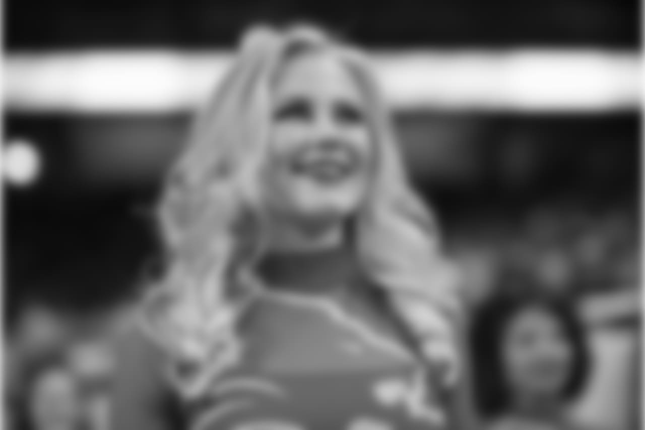 Detroit Lions Vs Seattle Seahawks