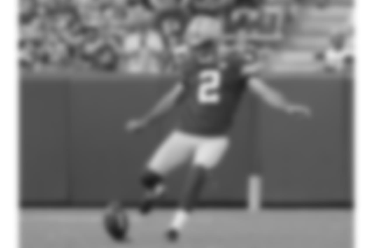 **K Mason Crosby**