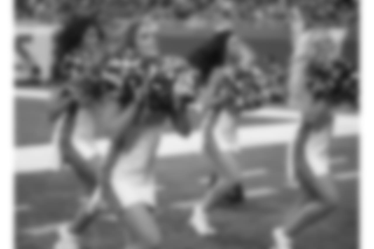 Detroit Lions Vs Carolina Panthers
