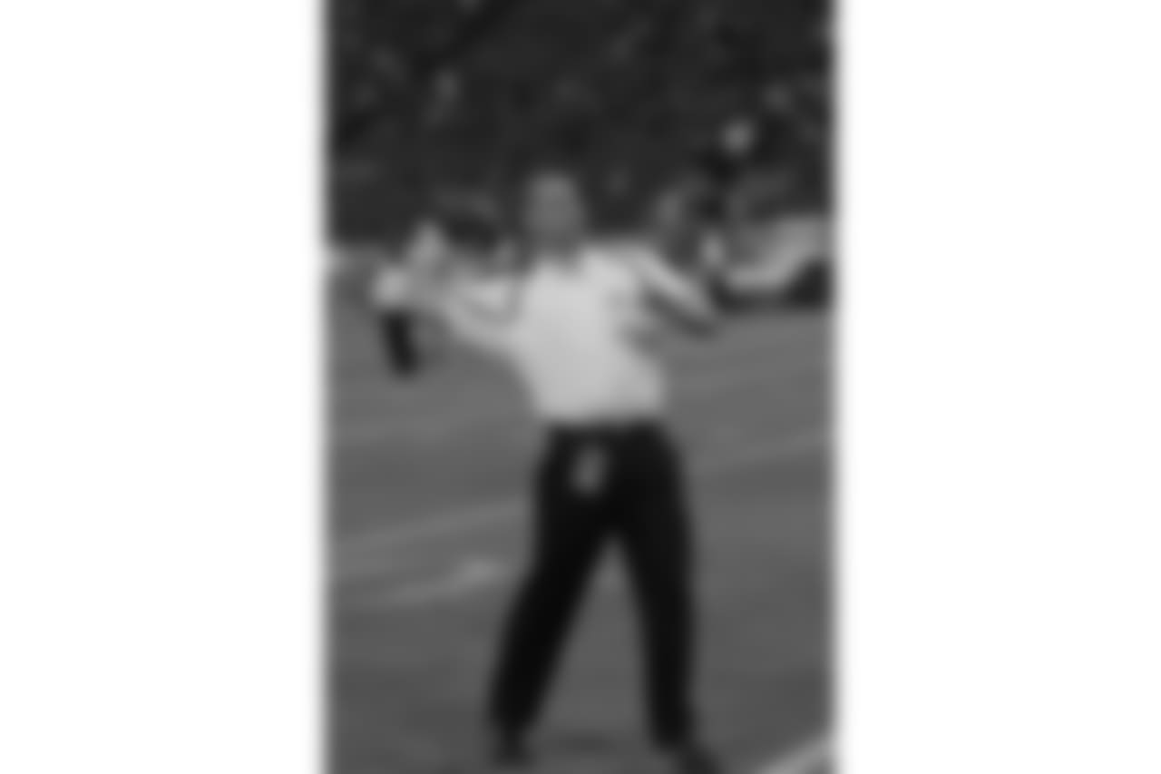 Dolphins Head Coach Adam Gase began his NFL career with the Detroit Lions as a scouting/coaching assistant in 2003 and became an offensive quality control coach in 2006. In his final year in Detroit in 2007, Gase served as the quarterbacks coach.