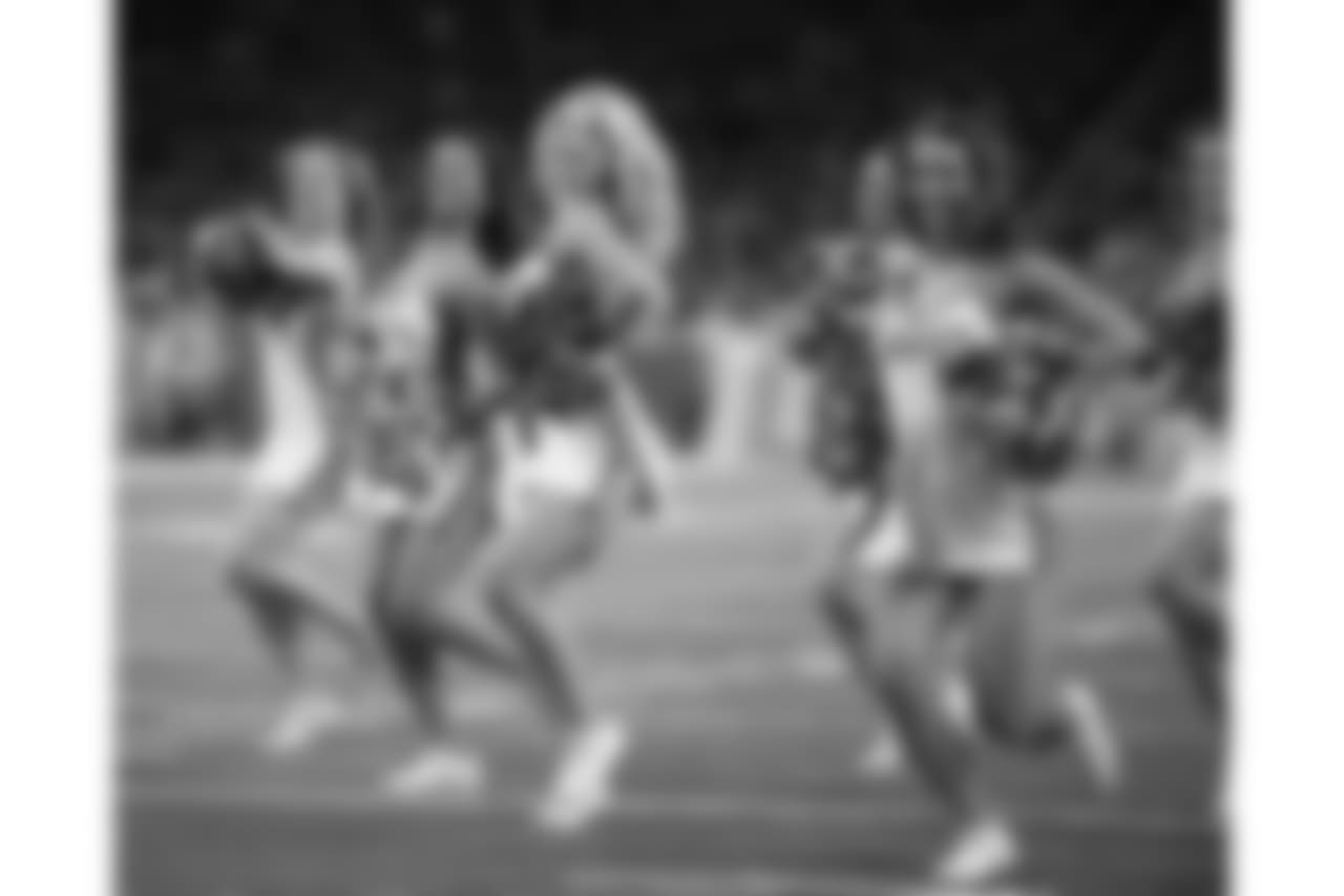 Detroit Lions Vs Carolina Panthers