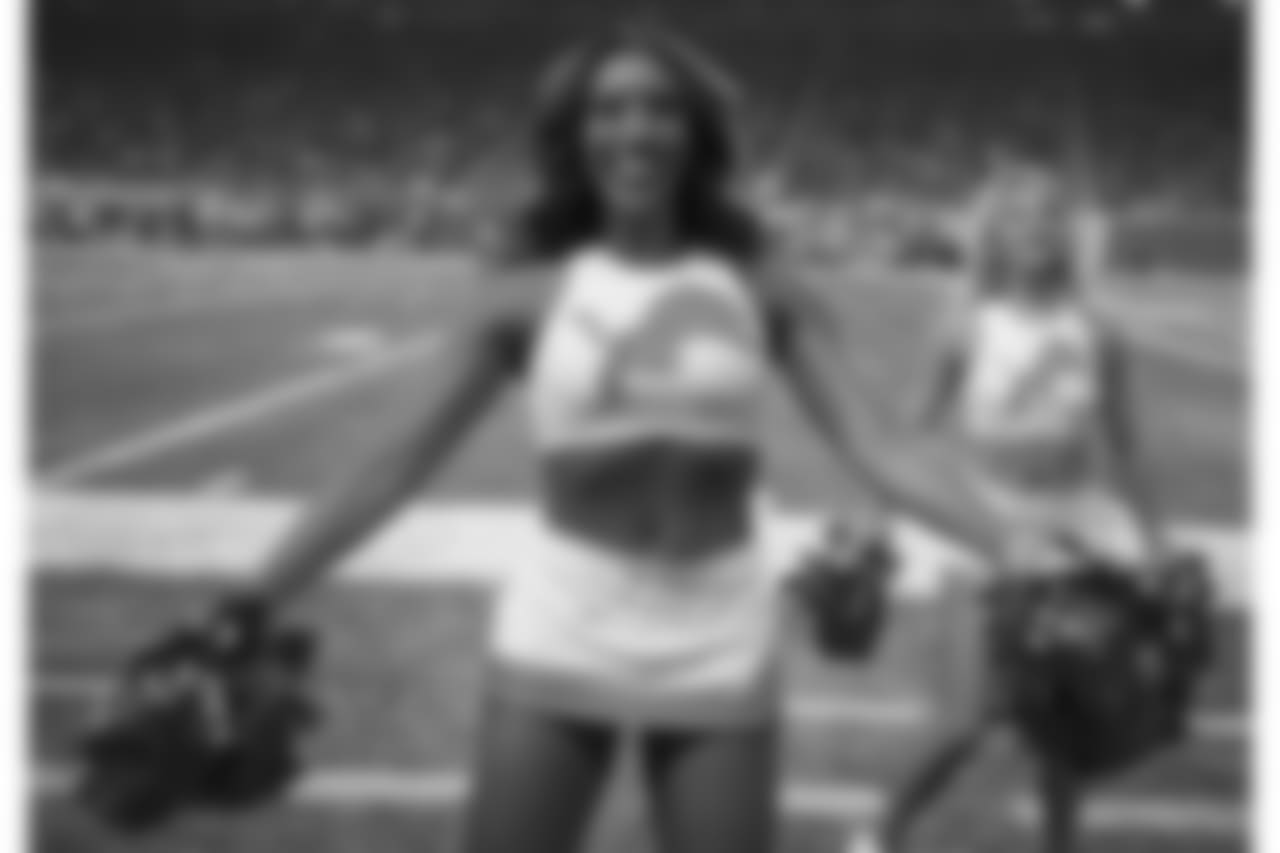Detroit Lions vs. Cleveland Browns 2018 preseason