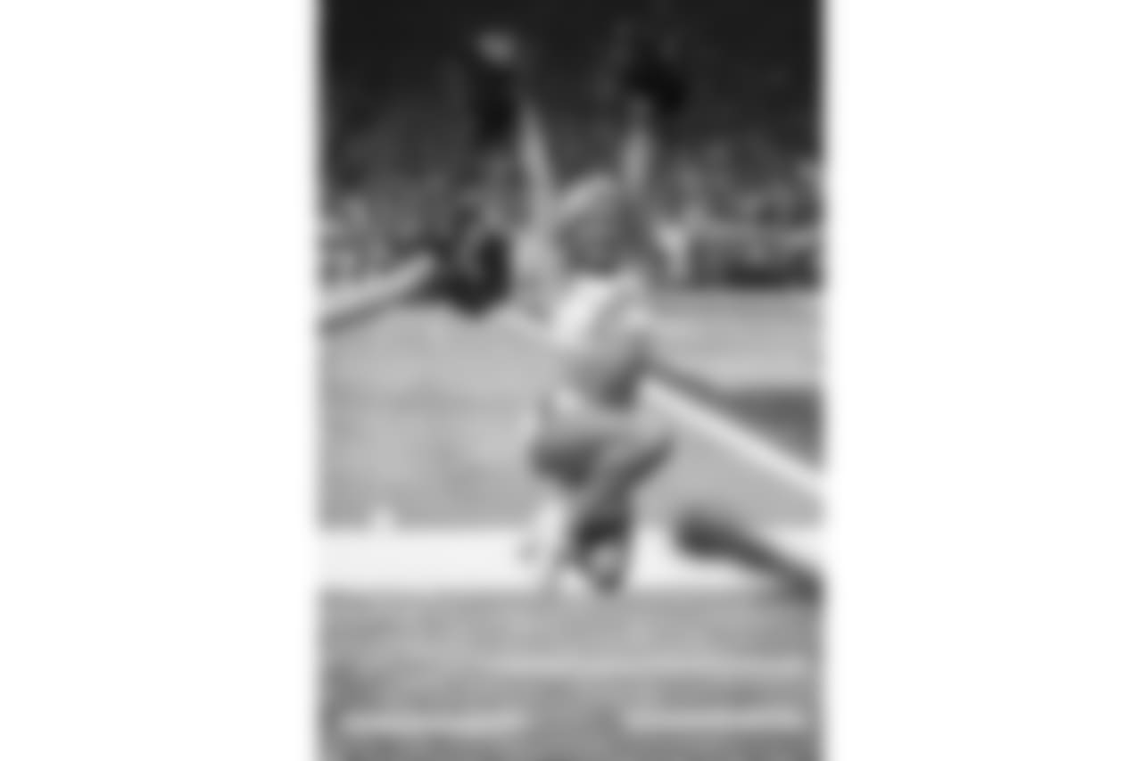 Detroit Lion Vs New England Patriots