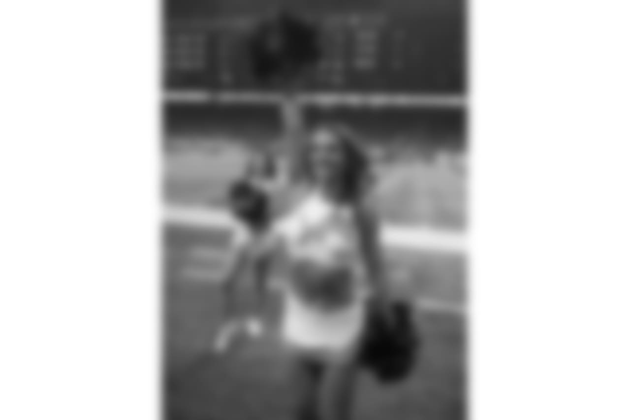 Detroit Lions vs. Cleveland Browns 2018 preseason