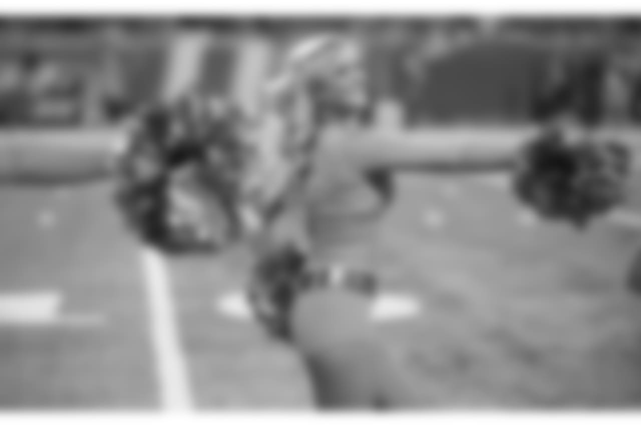Detroit Lions Vs Carolina Panthers