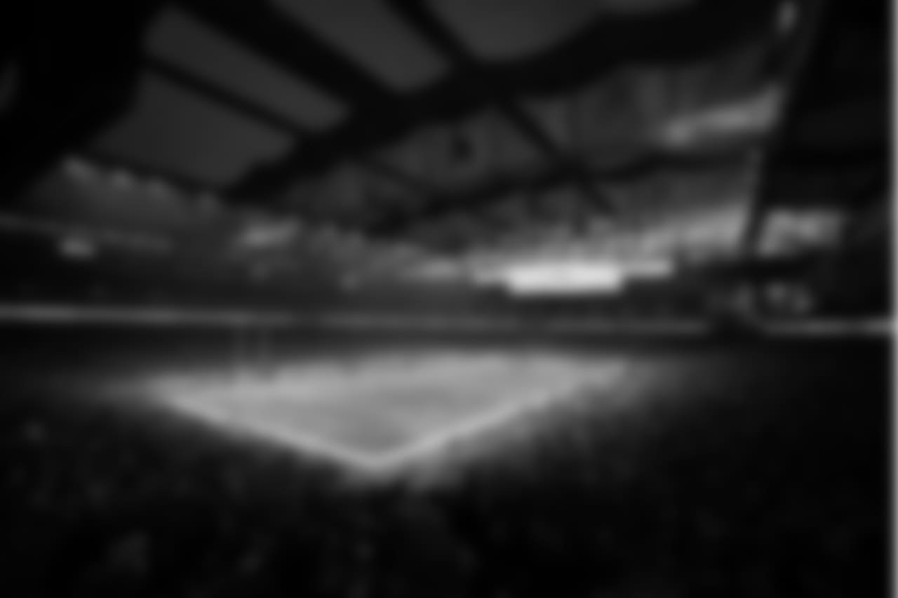 Overview of Ford Field from the stands during a NFL football game between the Detroit Lions and Seattle Seahawks on Sunday, Oct. 28, 2018 in Detroit. (Detroit Lions via AP).