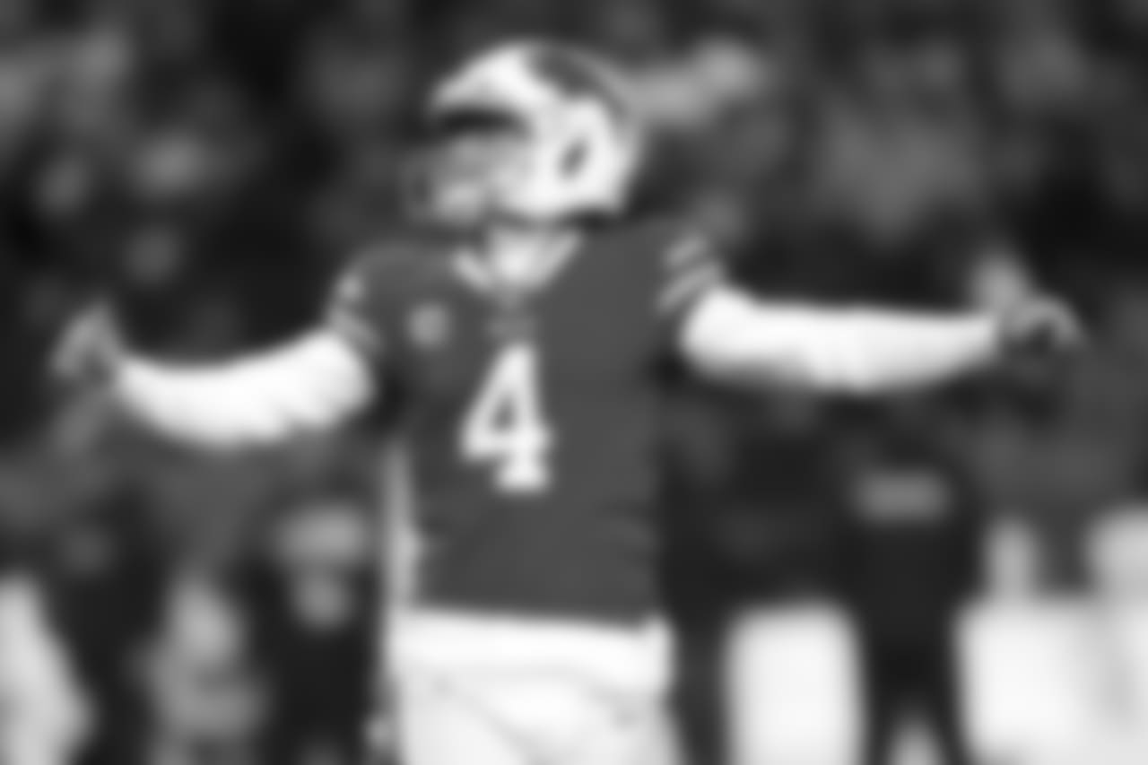 **PK Stephen Hauschka**