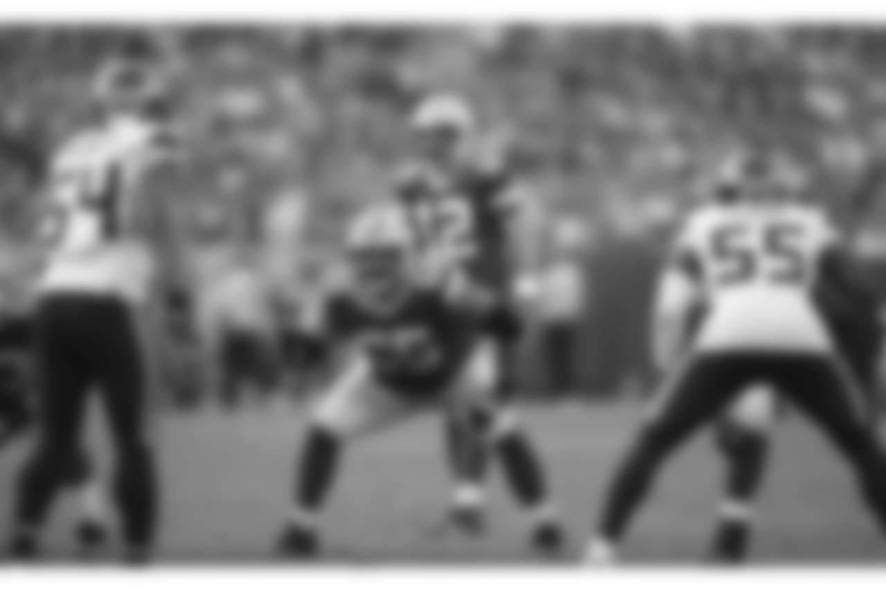 **LG Lane Taylor**
Backed up by Justin McCray and Nico Siragusa