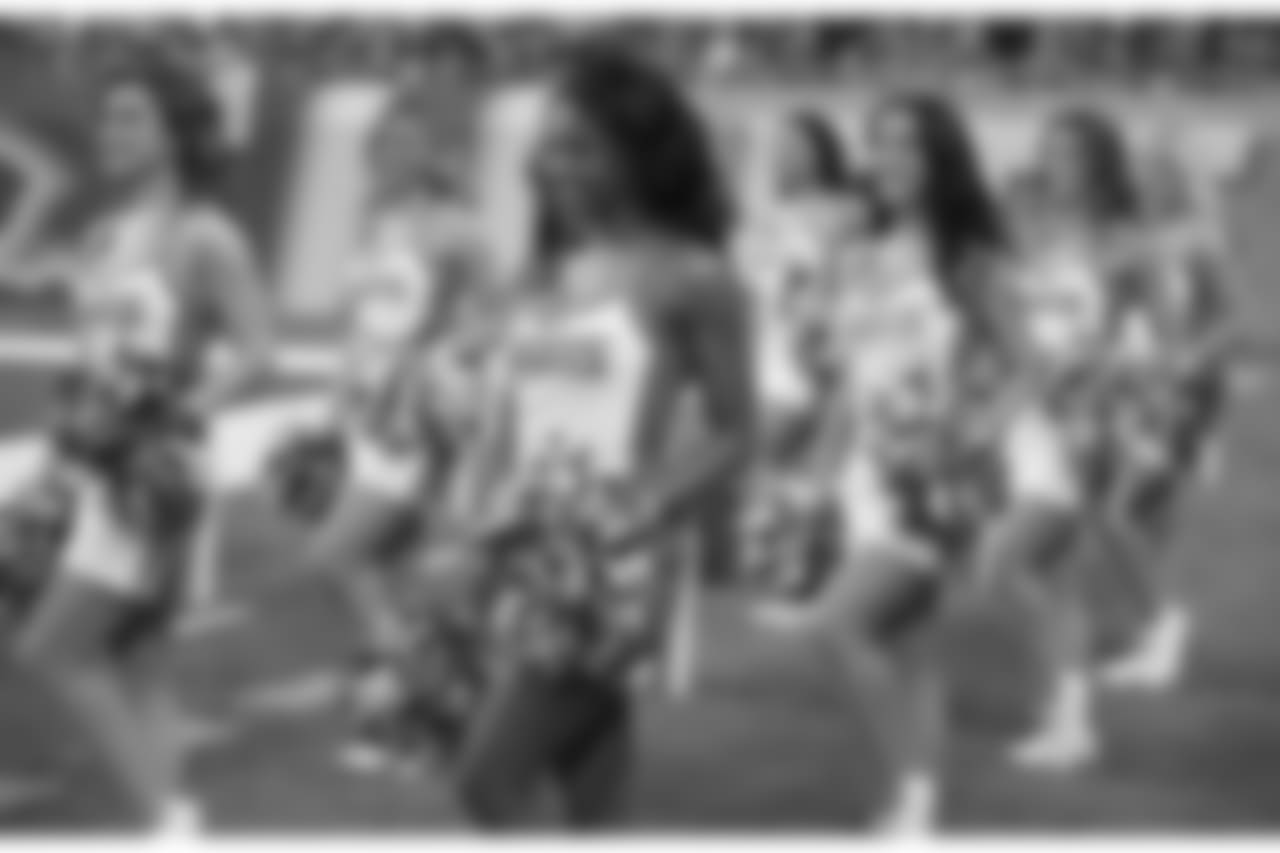 Detroit Lions Vs Carolina Panthers