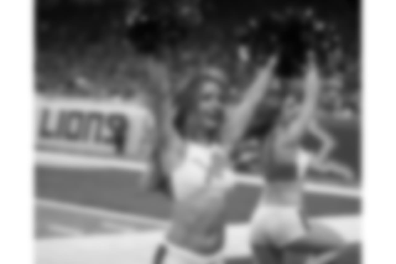 Detroit Lion Vs New England Patriots