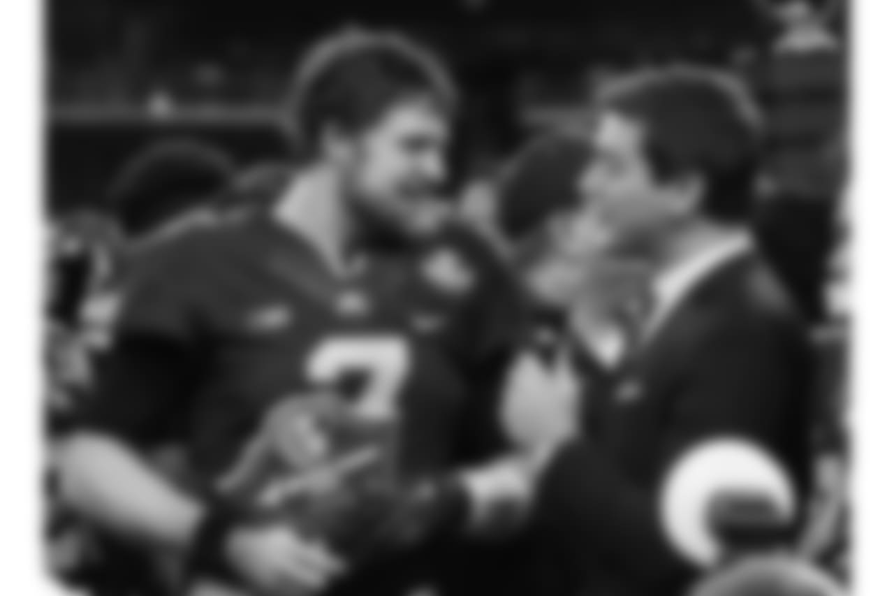 Quick Lane Bowl Game at Ford Field in Detroit, Michigan on 12-28-2015. Photo by Mark Cunningham