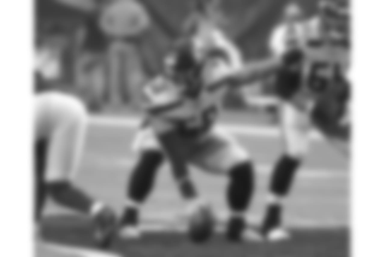 **C Justin Britt**
Backed up by Joey Hunt