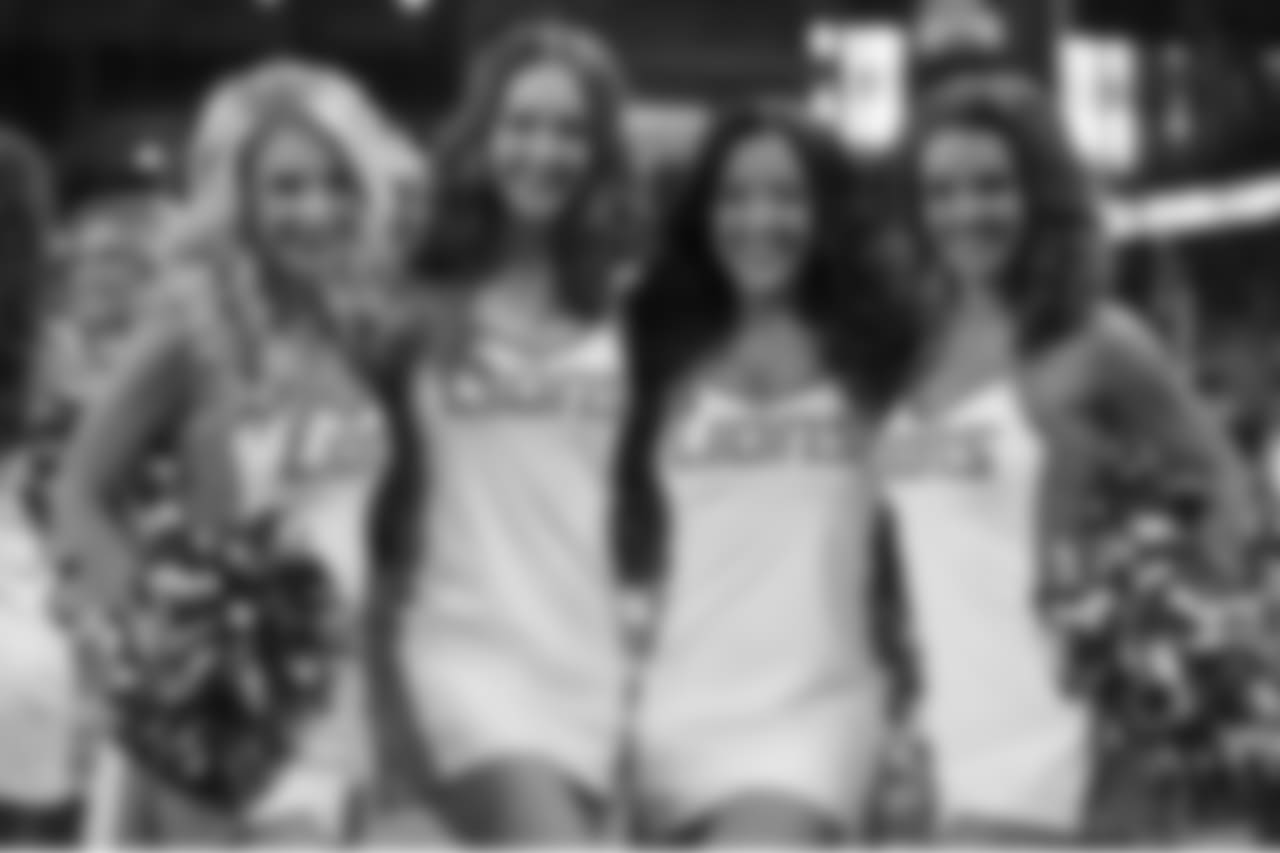 Detroit Lions Vs Carolina Panthers