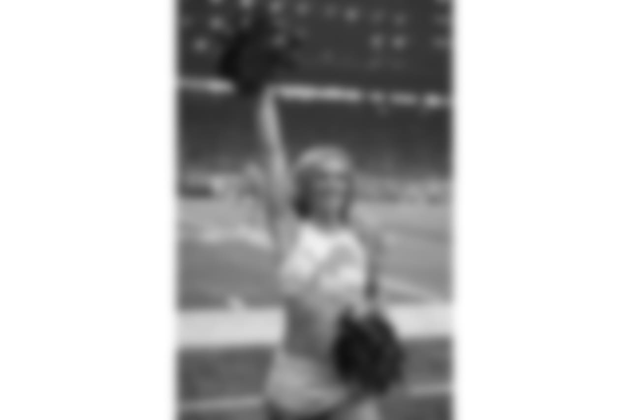 Detroit Lions vs. Cleveland Browns 2018 preseason