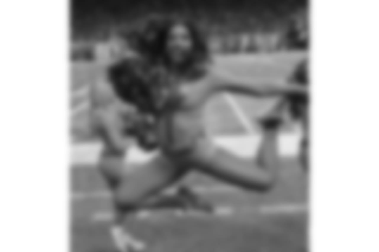 Detroit Lions Vs Carolina Panthers