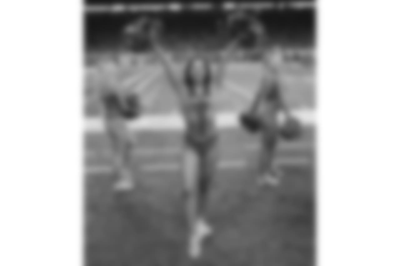 Detroit Lions Vs Carolina Panthers