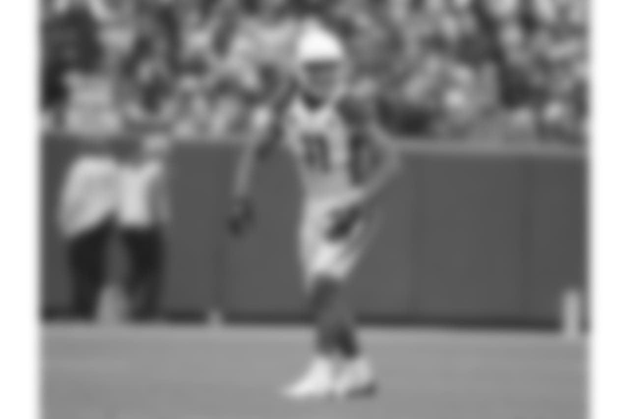 **WR Larry Fitzgerald**
Backed up by Christian Kirk and Trent Sherfield