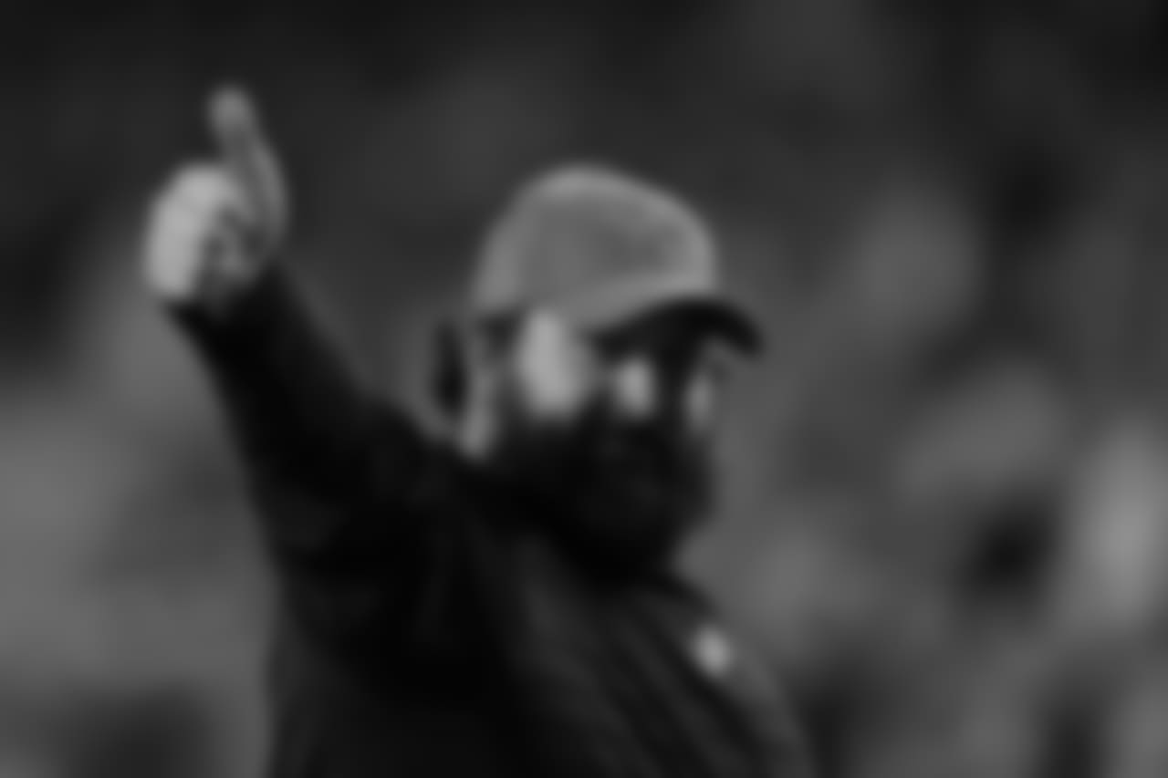 Detroit Lions head coach Matt Patricia following a NFL football game against the Arizona Cardinals on Sunday, Dec. 9, 2018 in Glendale, Ariz. (Detroit Lions via AP).