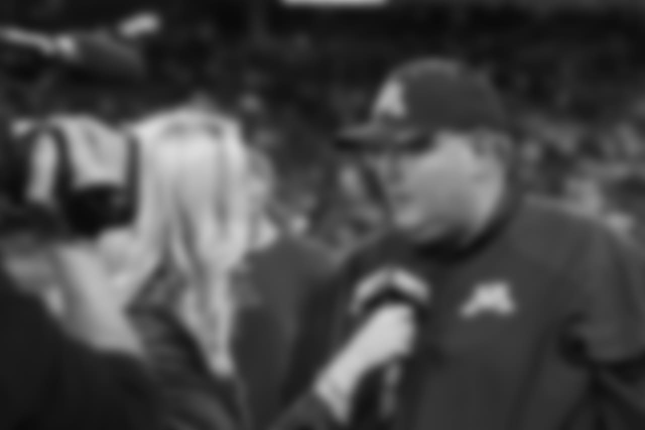 Quick Lane Bowl Game at Ford Field in Detroit, Michigan on 12-28-2015. Photo by Mark Cunningham