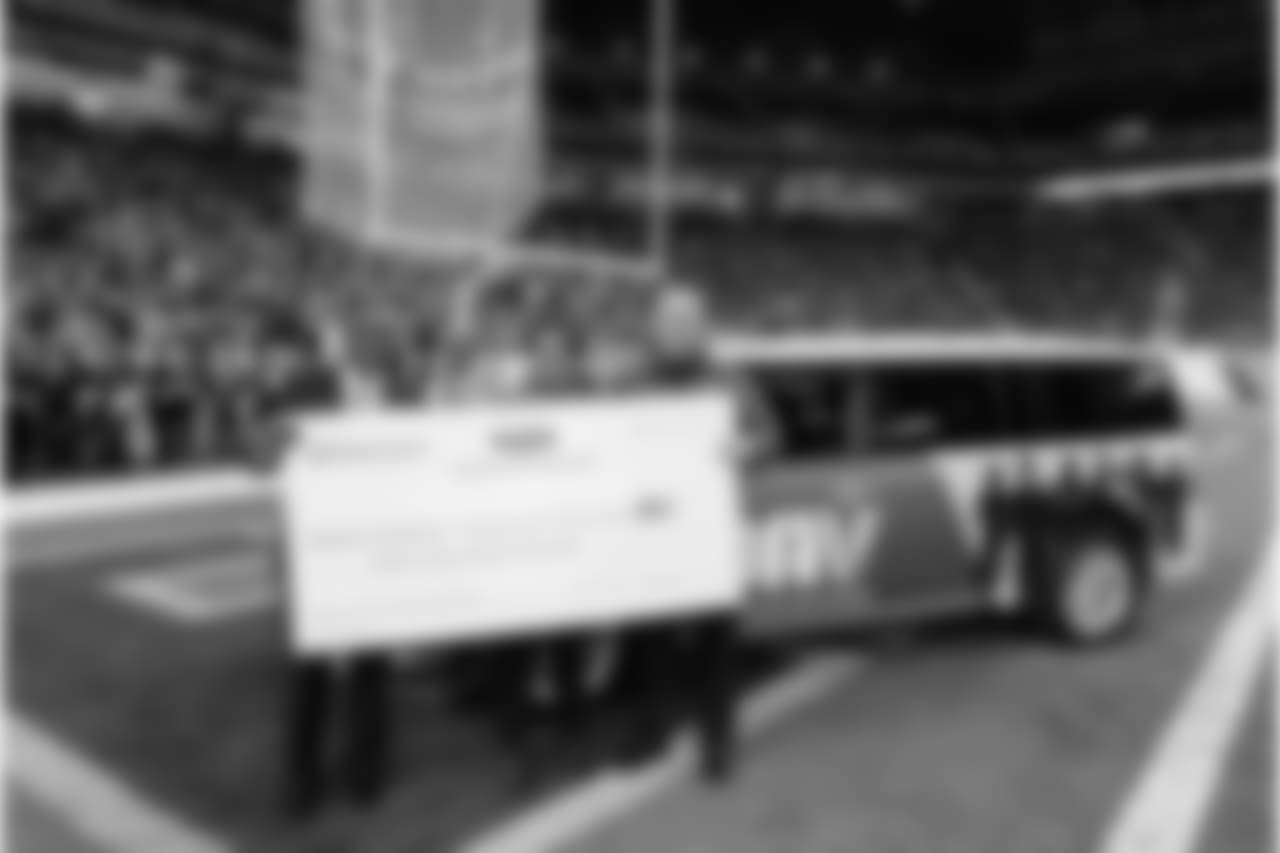 Quick Lane Bowl Game at Ford Field in Detroit, Michigan on 12-28-2015. Photo by Mark Cunningham