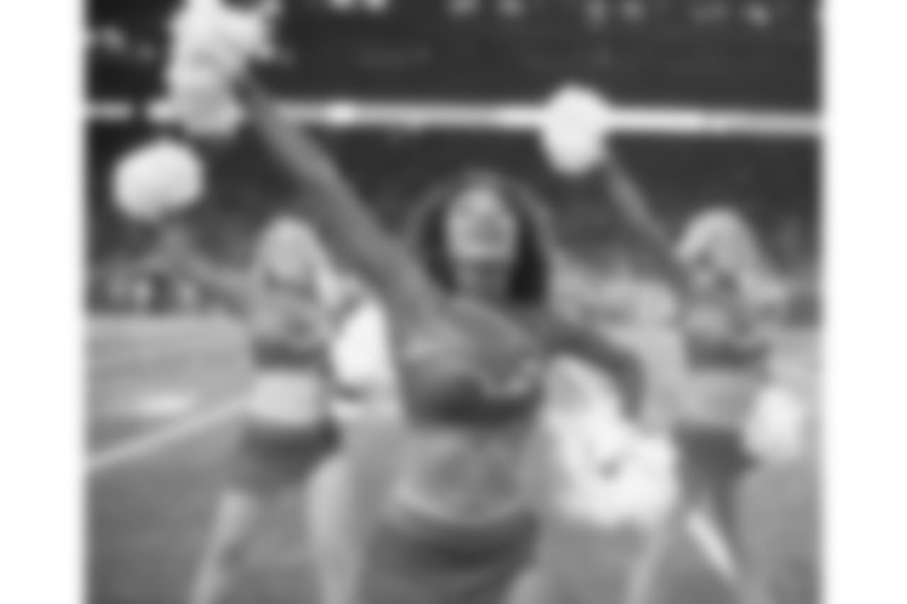Detroit Lions Vs Seattle Seahawks