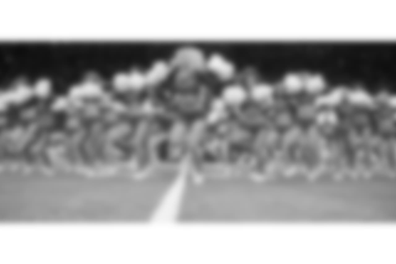 Detroit Lions Vs Seattle Seahawks