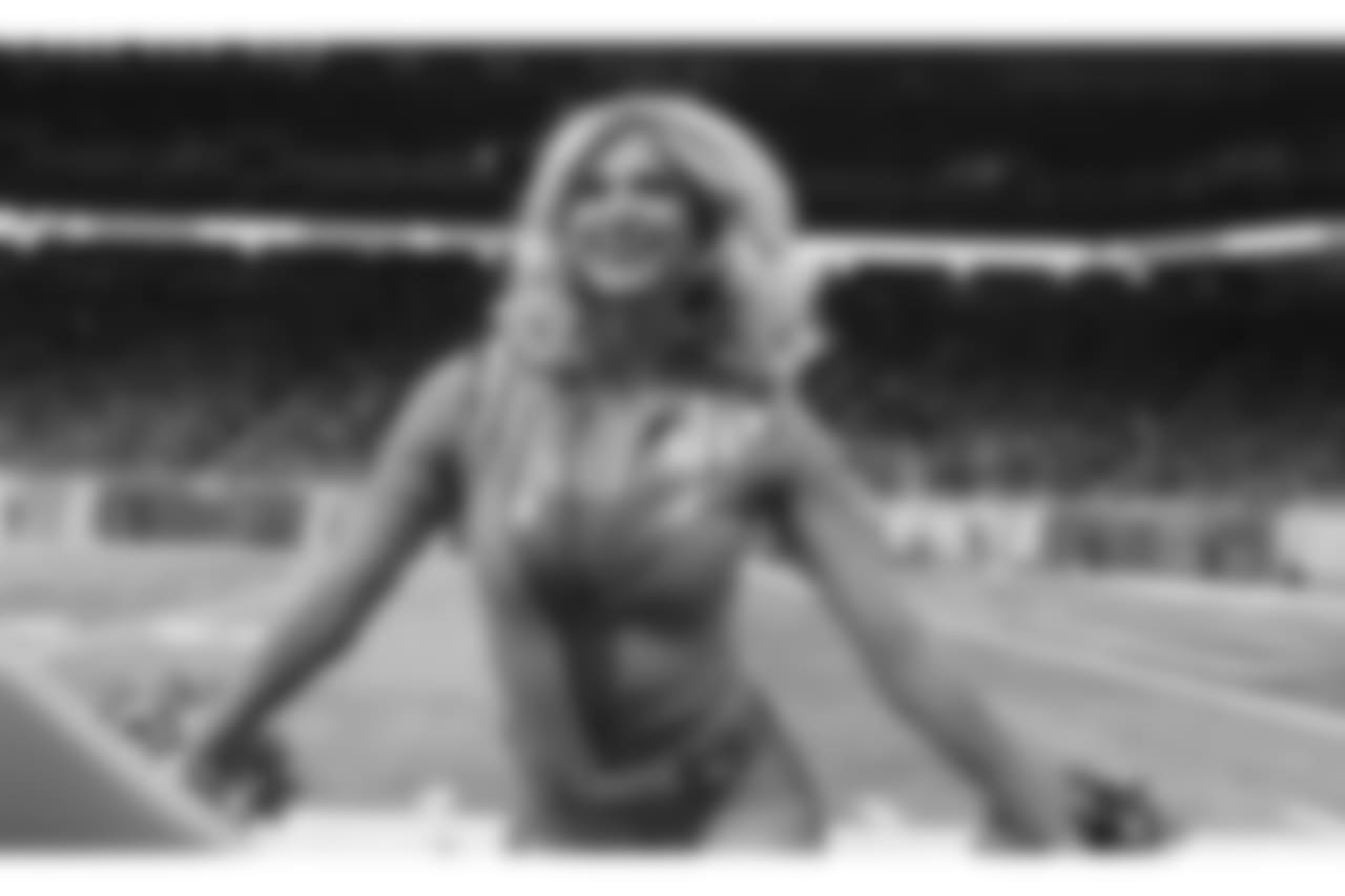 Detroit Lions Vs Carolina Panthers